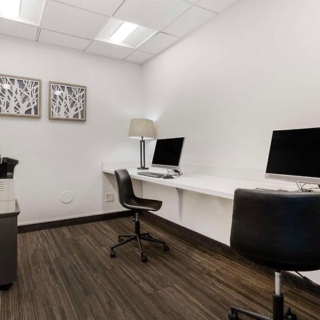 Best Western Plus Sparks-Reno Hotel Esterno foto