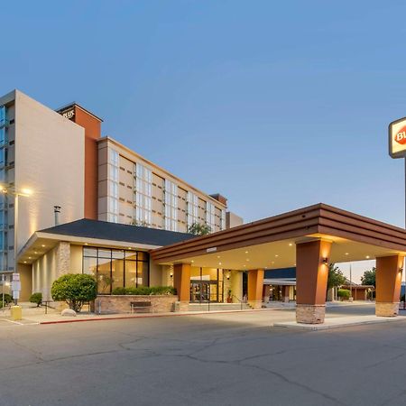 Best Western Plus Sparks-Reno Hotel Esterno foto