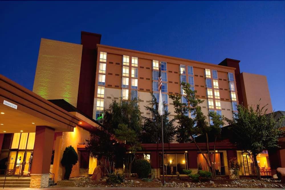 Best Western Plus Sparks-Reno Hotel Esterno foto