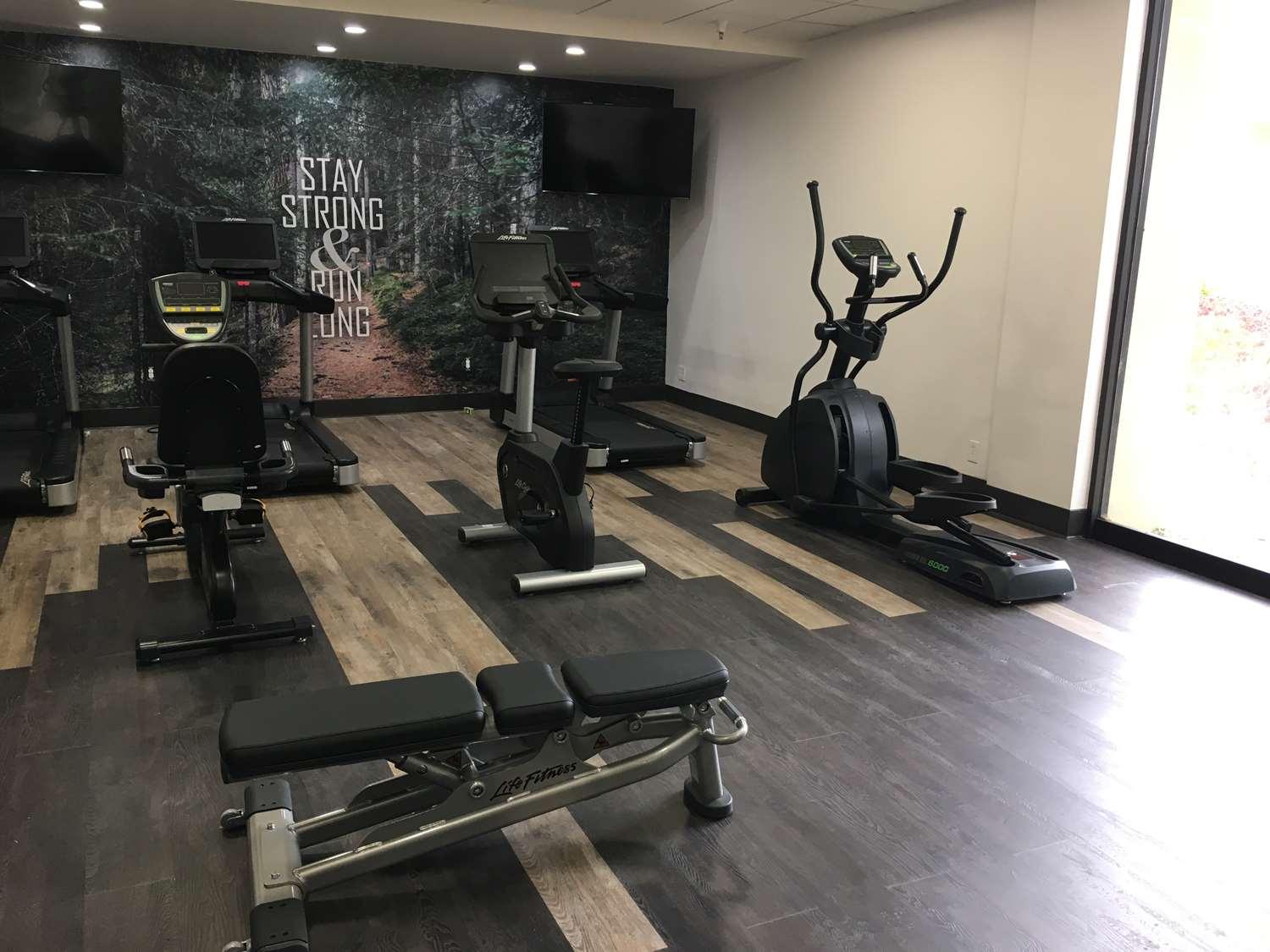 Best Western Plus Sparks-Reno Hotel Esterno foto