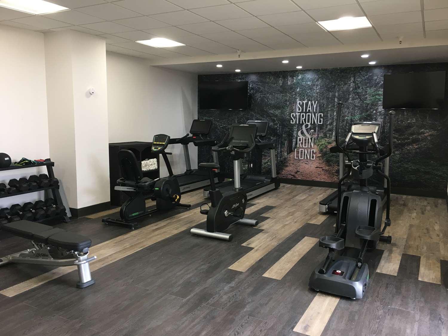 Best Western Plus Sparks-Reno Hotel Esterno foto