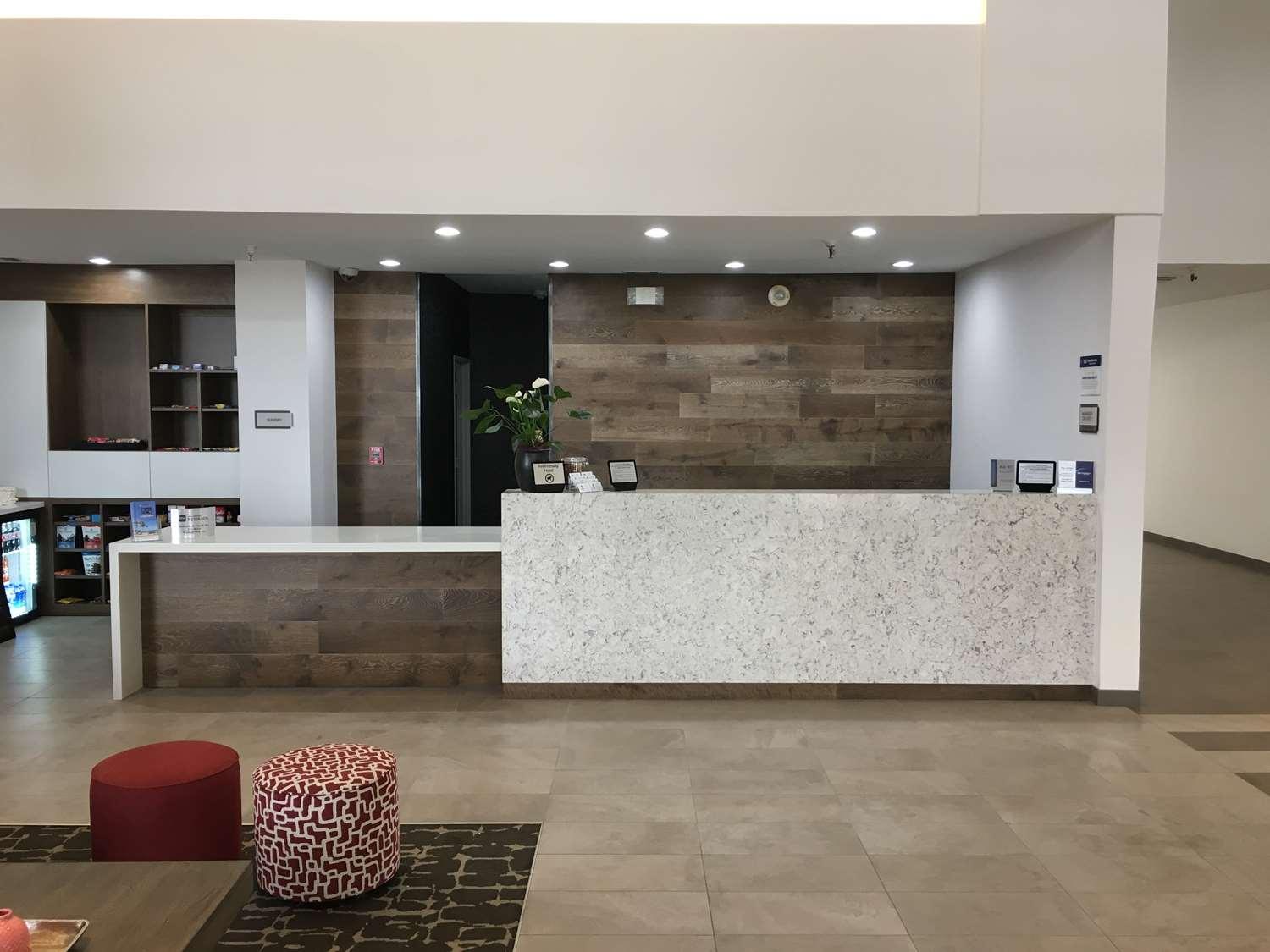 Best Western Plus Sparks-Reno Hotel Esterno foto
