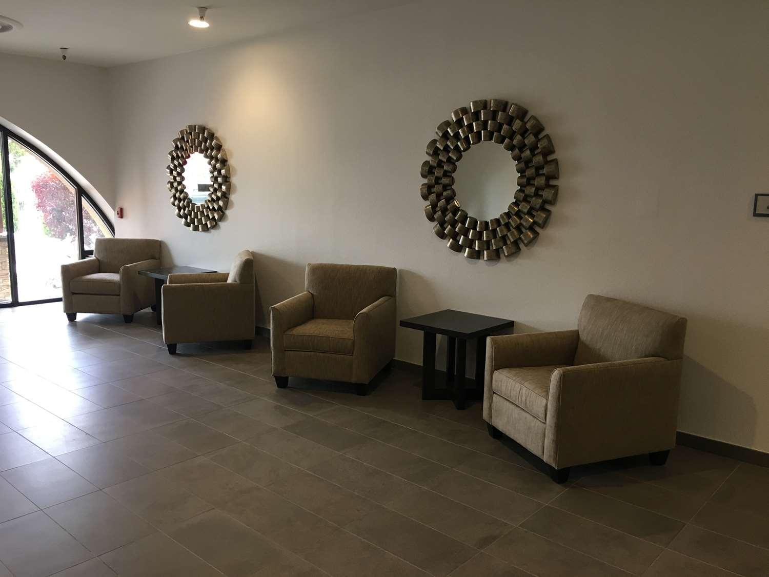 Best Western Plus Sparks-Reno Hotel Esterno foto