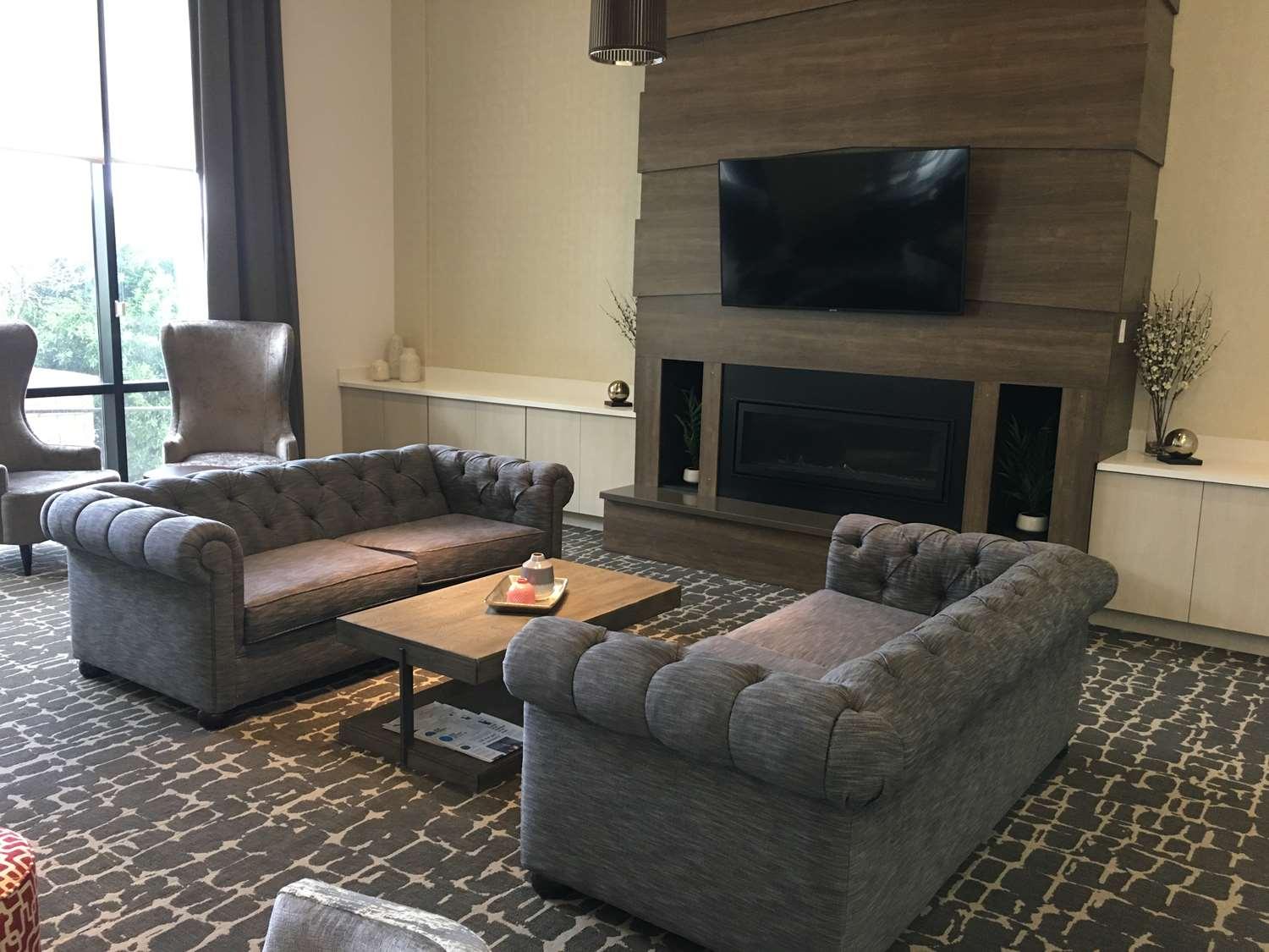 Best Western Plus Sparks-Reno Hotel Esterno foto
