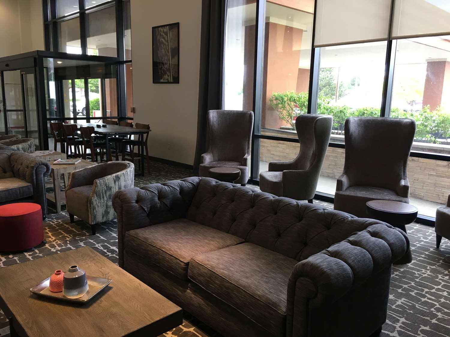 Best Western Plus Sparks-Reno Hotel Esterno foto