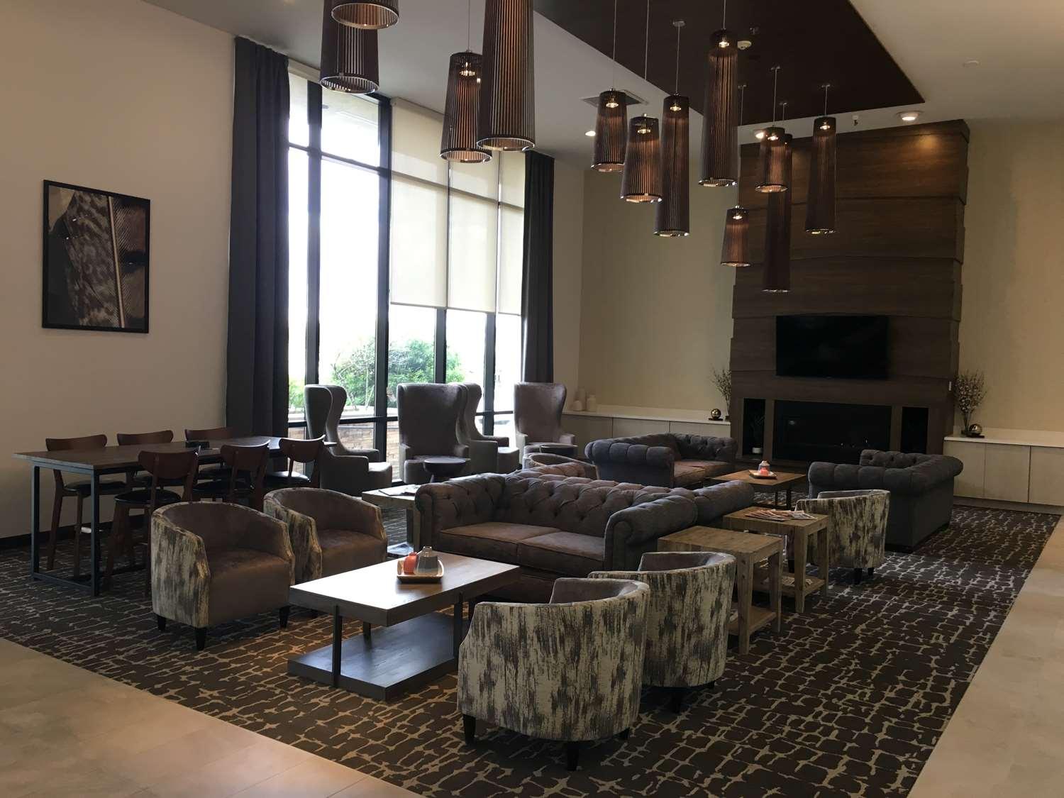 Best Western Plus Sparks-Reno Hotel Esterno foto