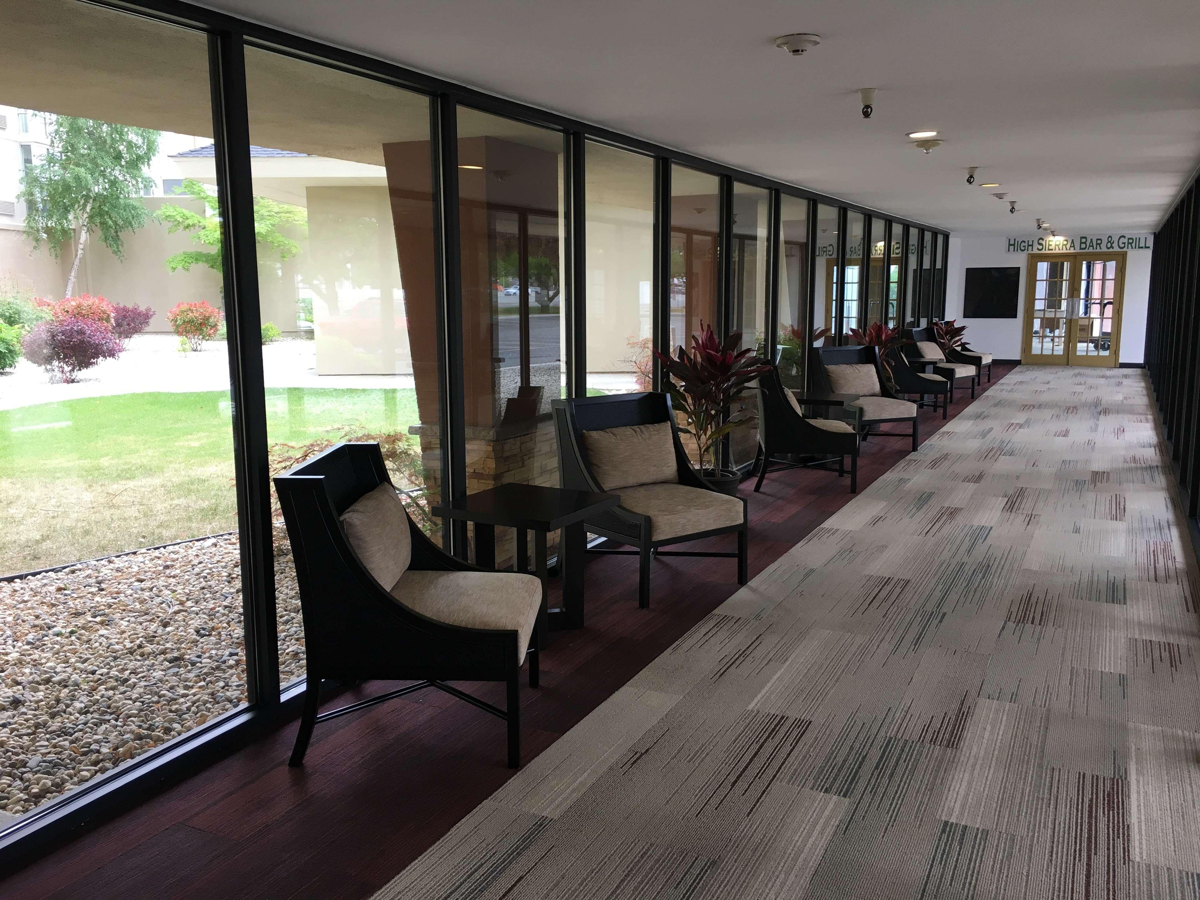 Best Western Plus Sparks-Reno Hotel Esterno foto