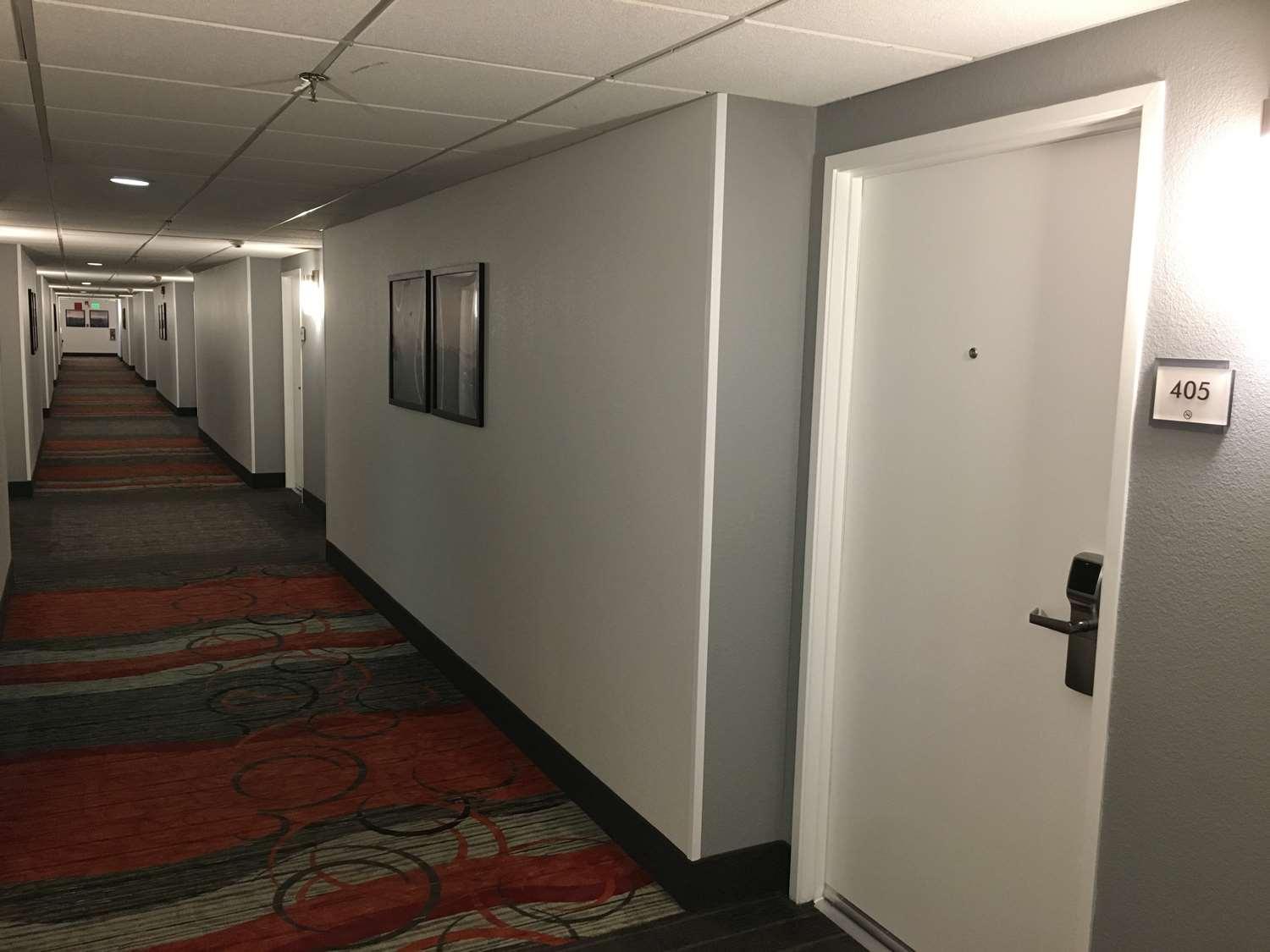 Best Western Plus Sparks-Reno Hotel Esterno foto