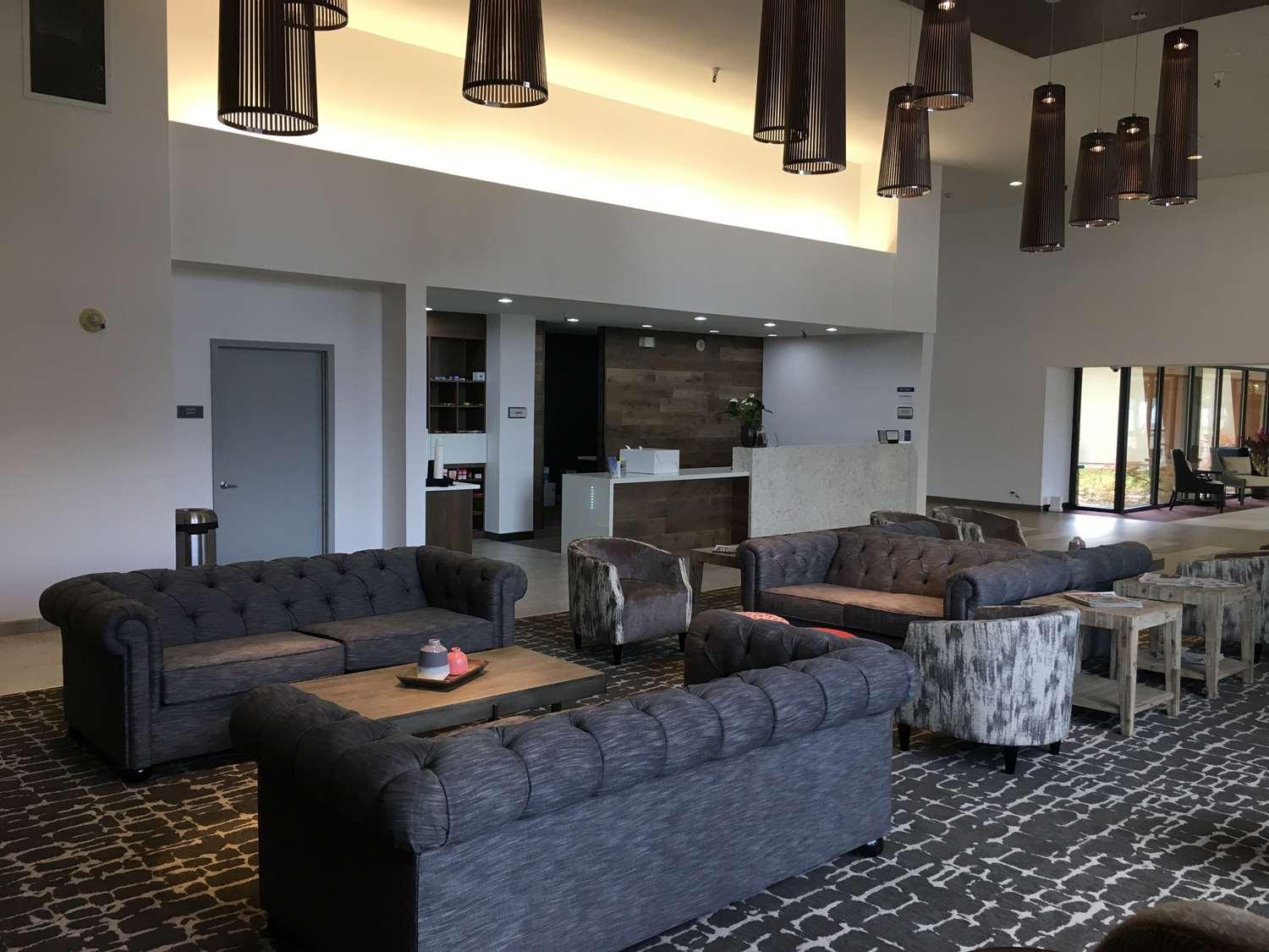 Best Western Plus Sparks-Reno Hotel Esterno foto