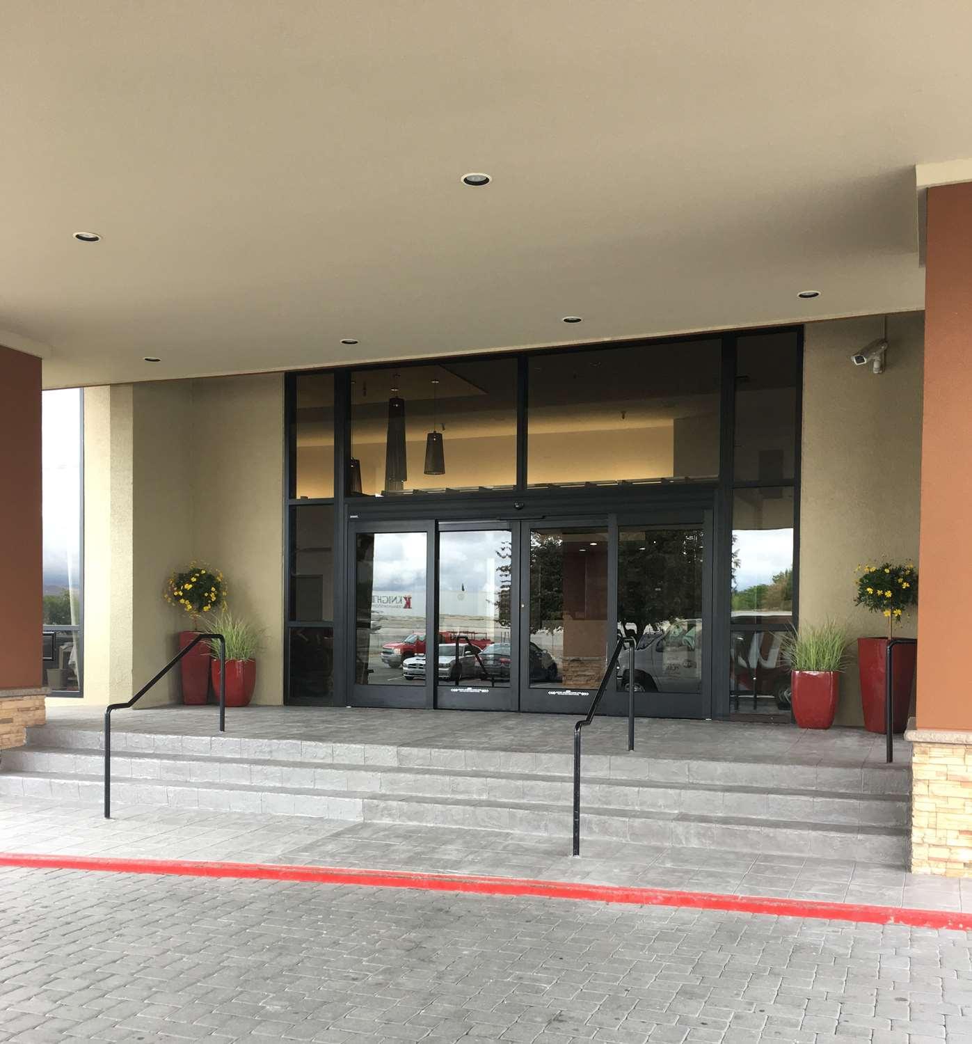 Best Western Plus Sparks-Reno Hotel Esterno foto