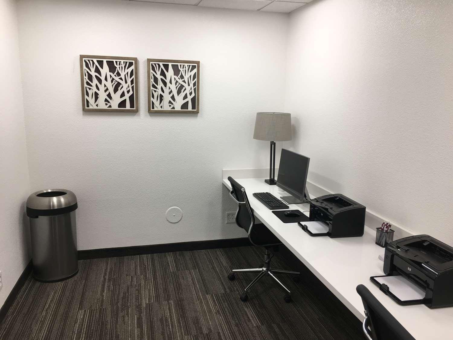 Best Western Plus Sparks-Reno Hotel Esterno foto