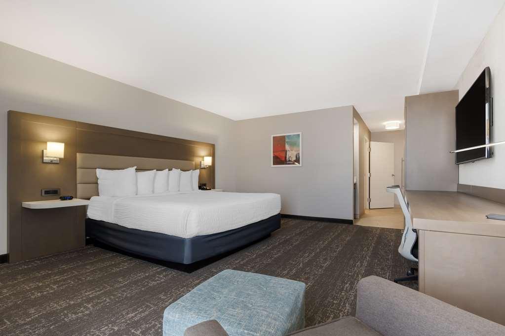 Best Western Plus Sparks-Reno Hotel Camera foto