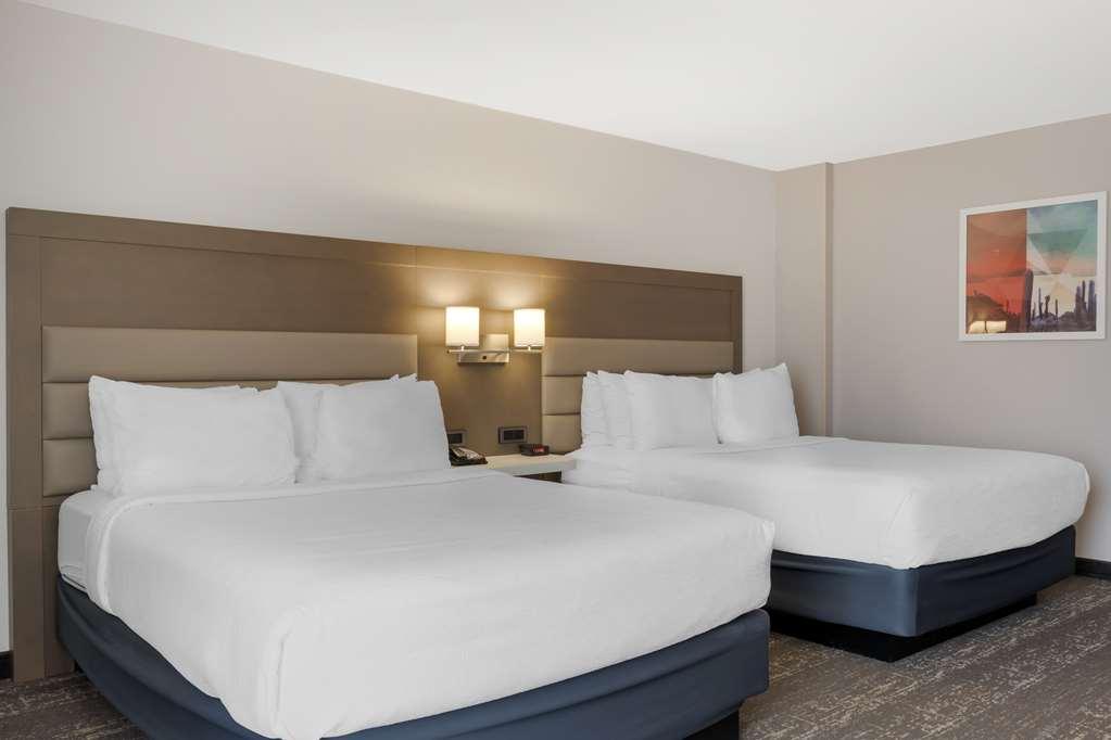 Best Western Plus Sparks-Reno Hotel Camera foto