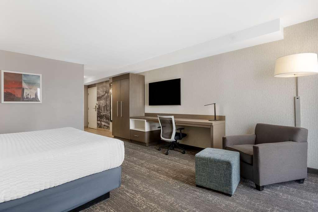 Best Western Plus Sparks-Reno Hotel Esterno foto