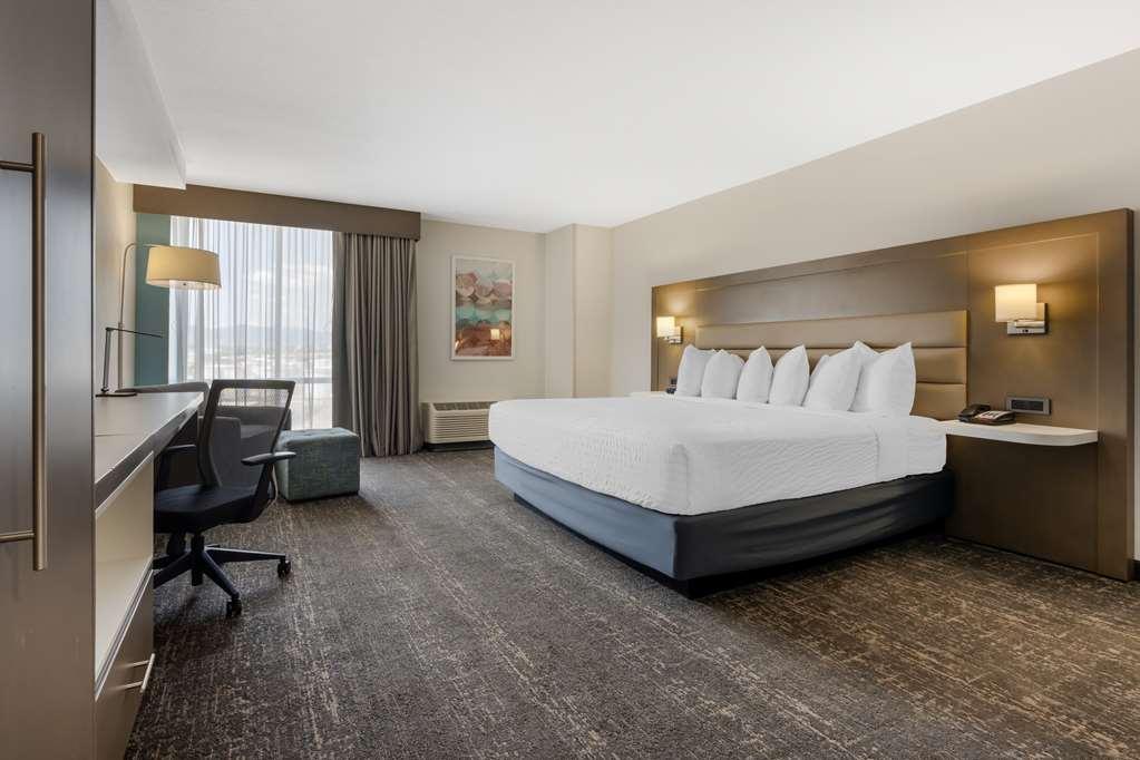 Best Western Plus Sparks-Reno Hotel Camera foto