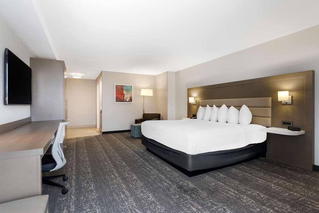 Best Western Plus Sparks-Reno Hotel Camera foto