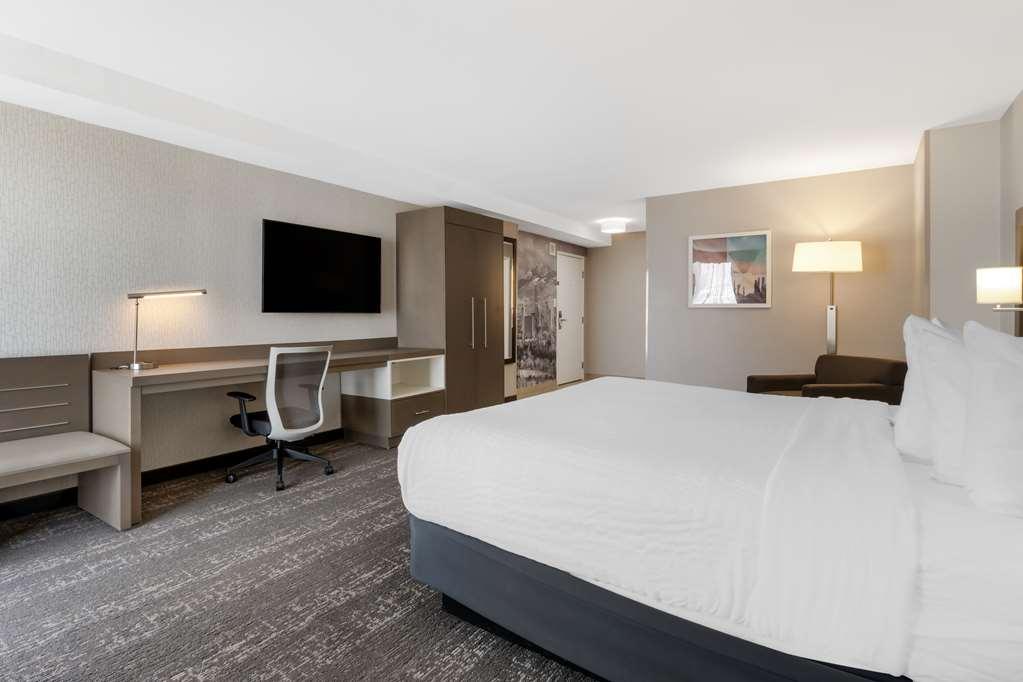 Best Western Plus Sparks-Reno Hotel Camera foto