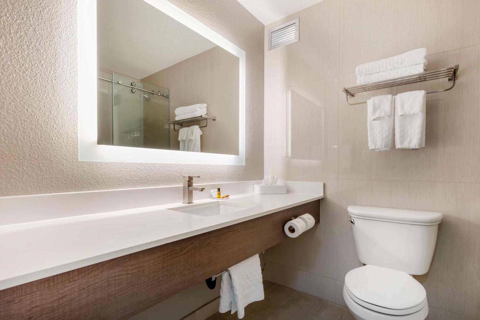 Best Western Plus Sparks-Reno Hotel Esterno foto