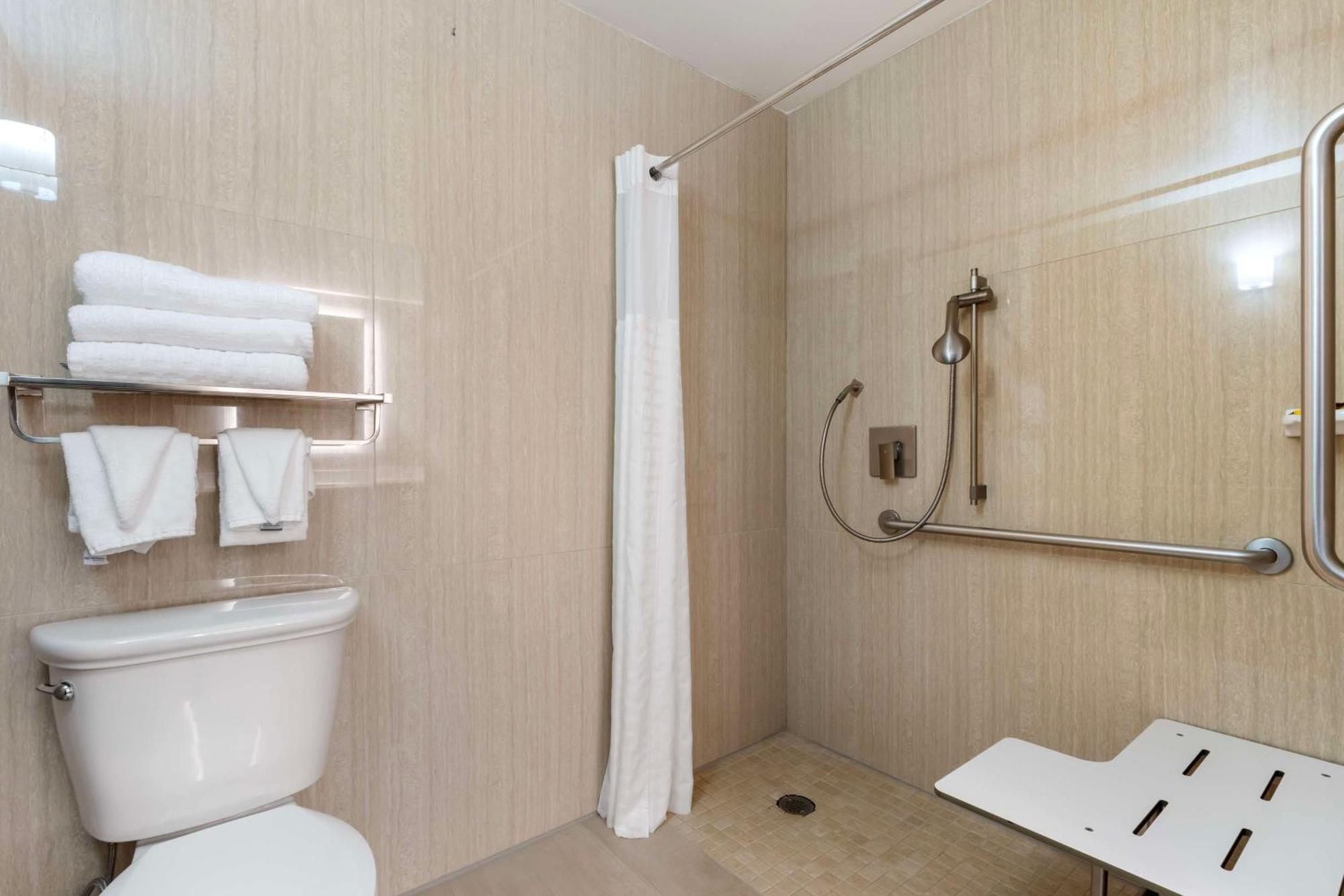 Best Western Plus Sparks-Reno Hotel Esterno foto