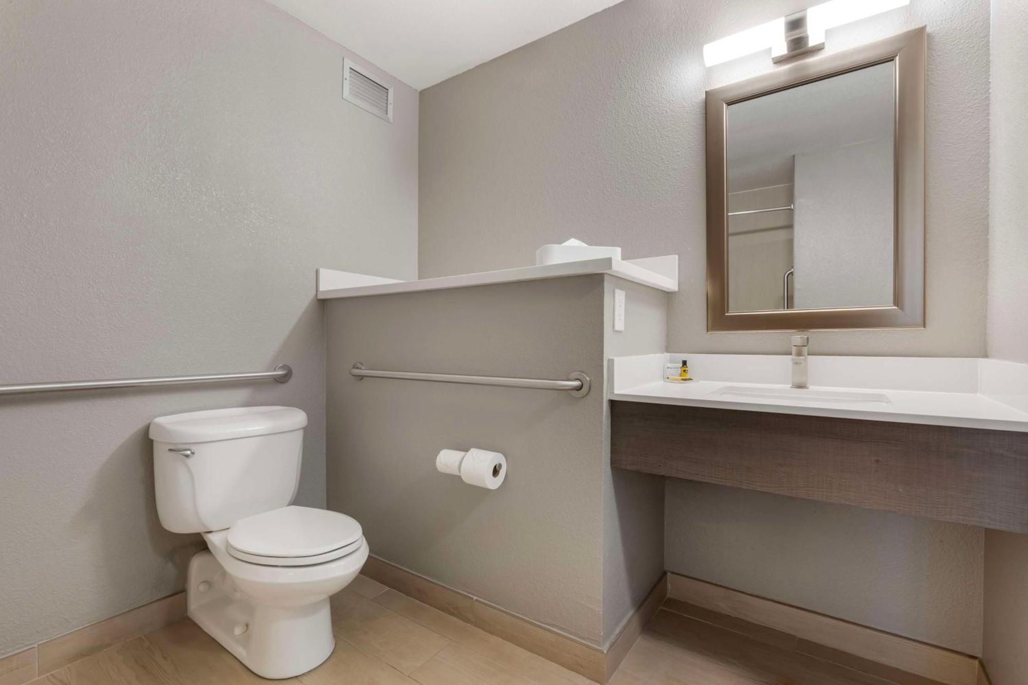 Best Western Plus Sparks-Reno Hotel Esterno foto