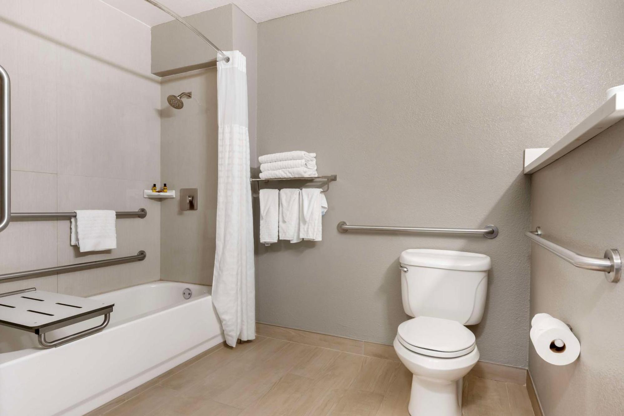 Best Western Plus Sparks-Reno Hotel Esterno foto