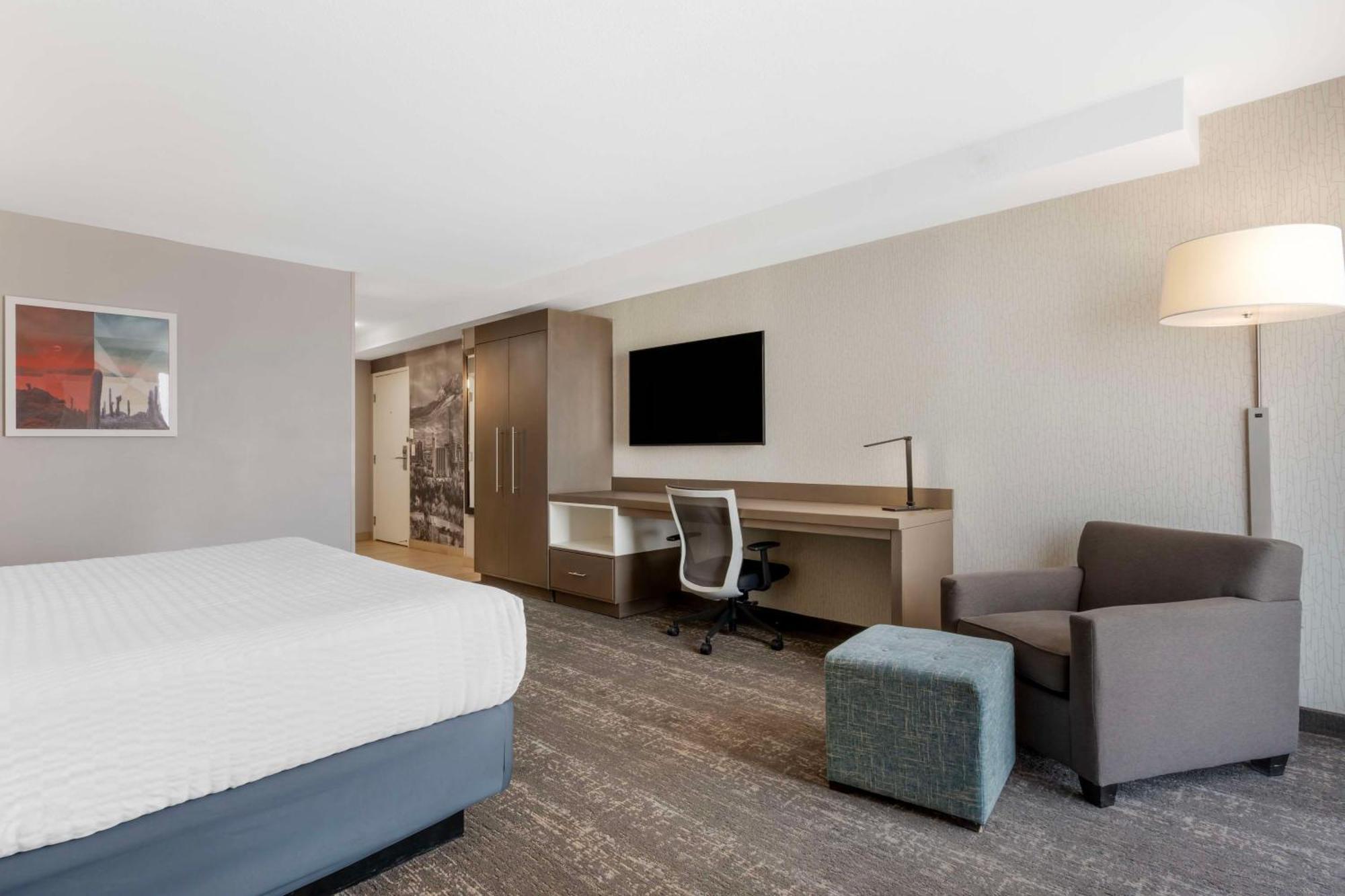 Best Western Plus Sparks-Reno Hotel Esterno foto