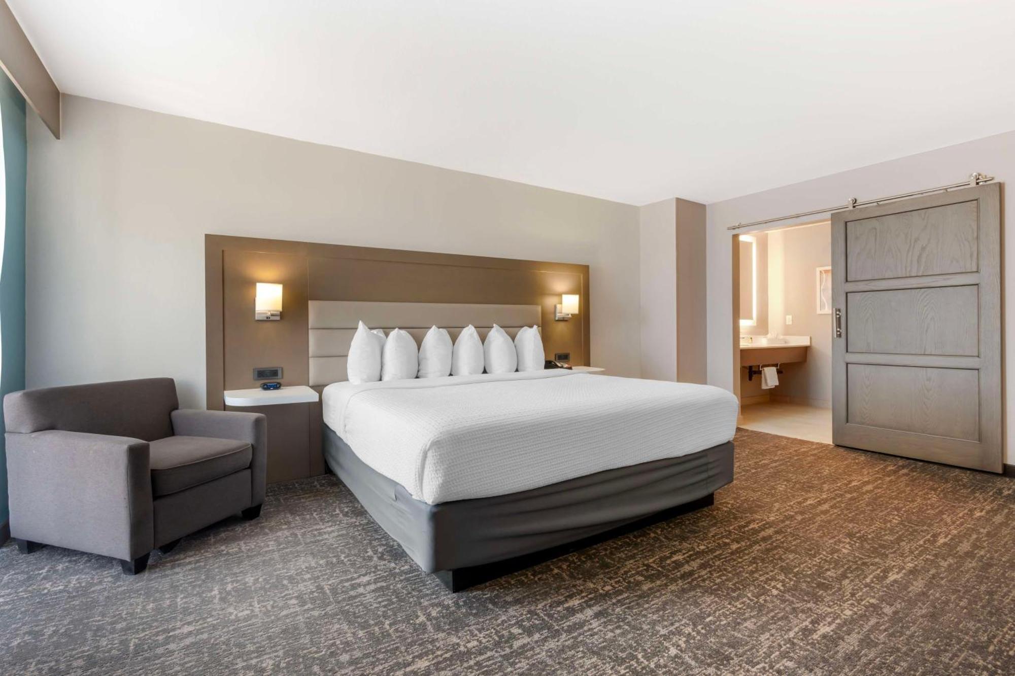 Best Western Plus Sparks-Reno Hotel Esterno foto