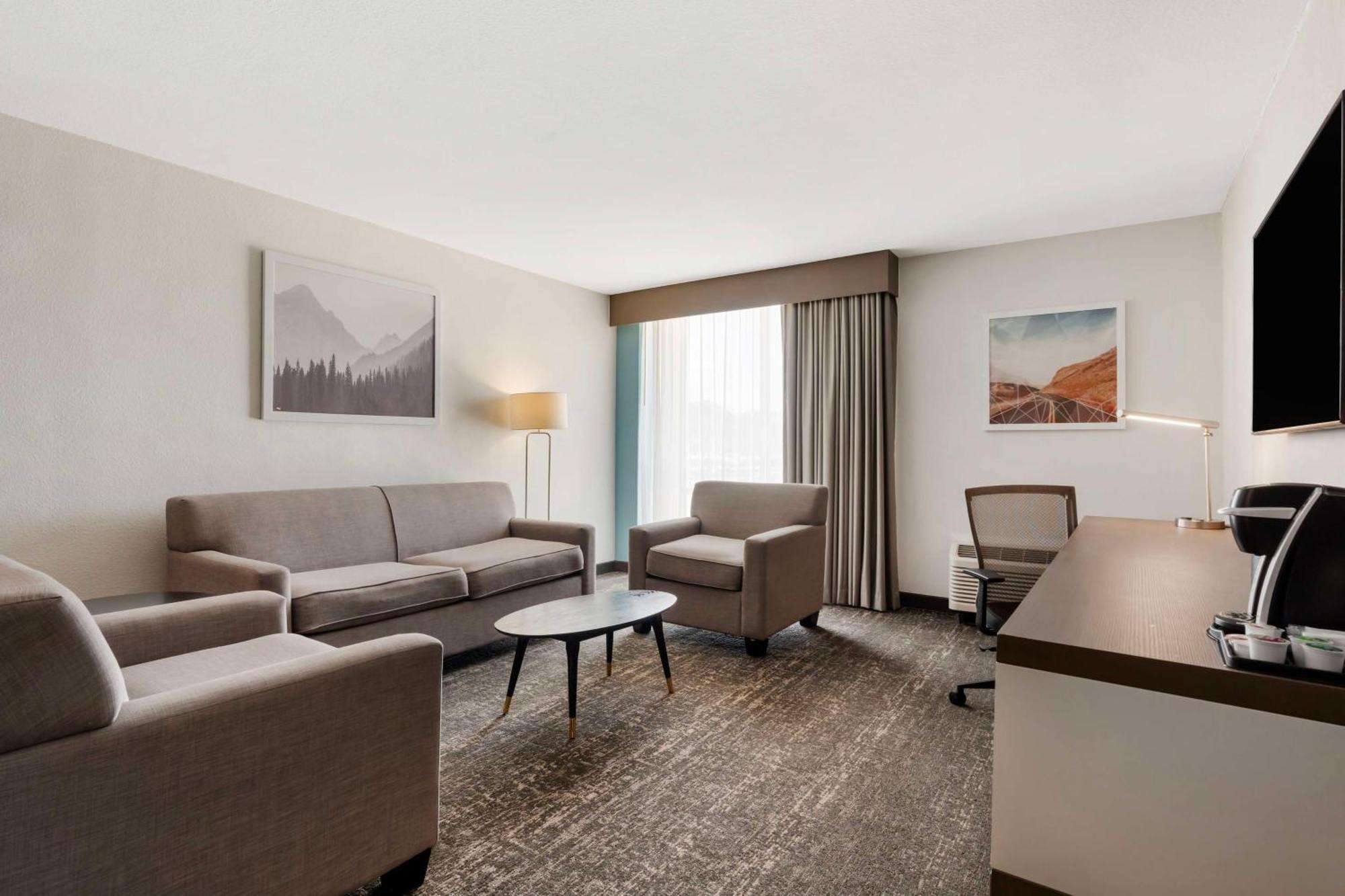 Best Western Plus Sparks-Reno Hotel Esterno foto