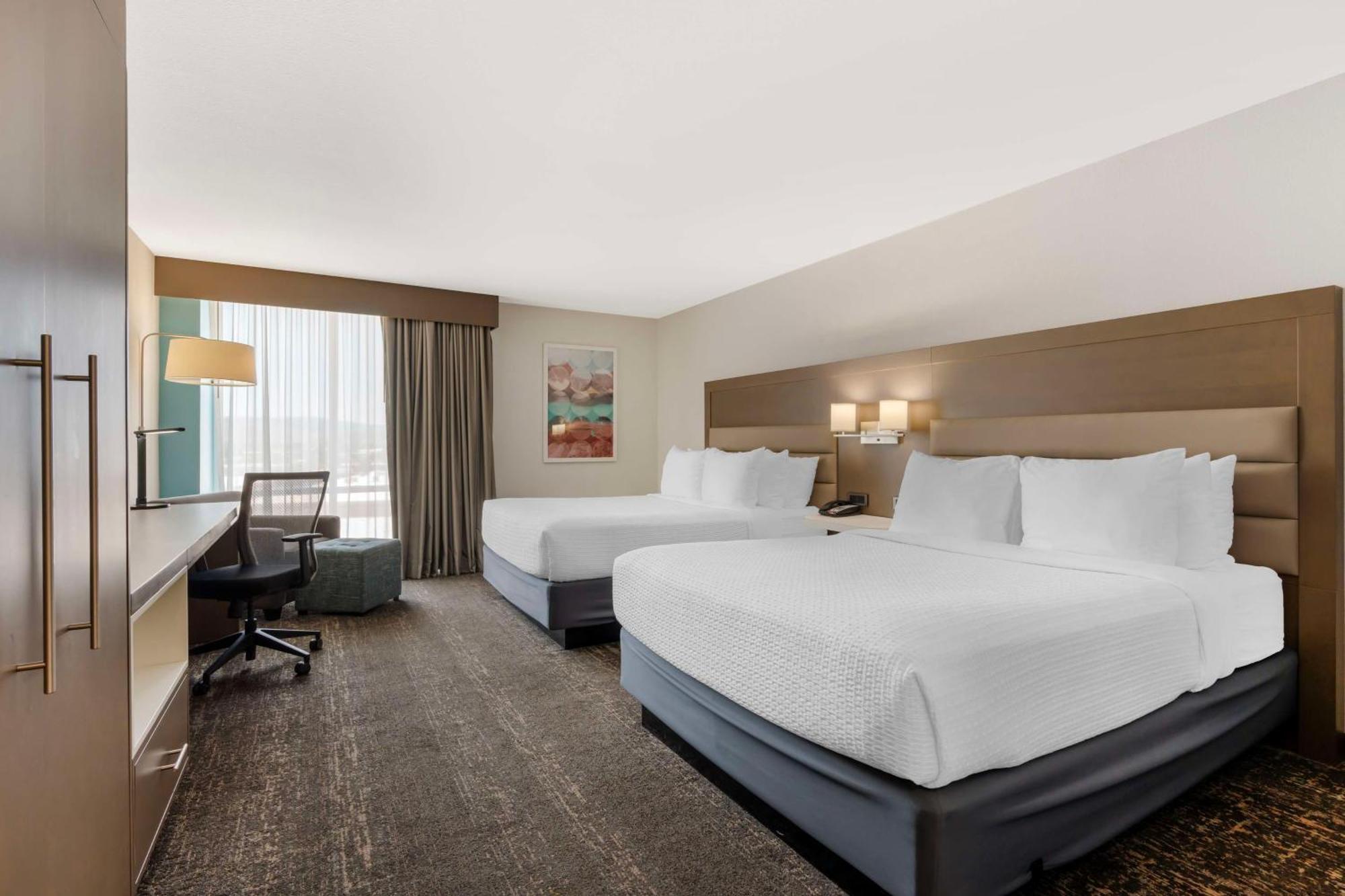 Best Western Plus Sparks-Reno Hotel Esterno foto