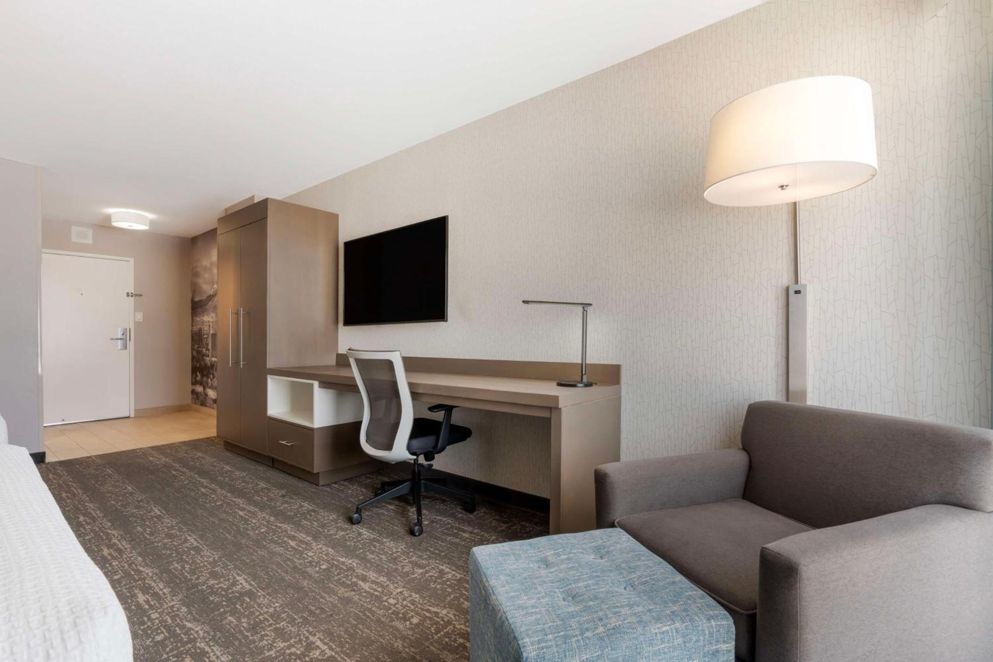 Best Western Plus Sparks-Reno Hotel Esterno foto