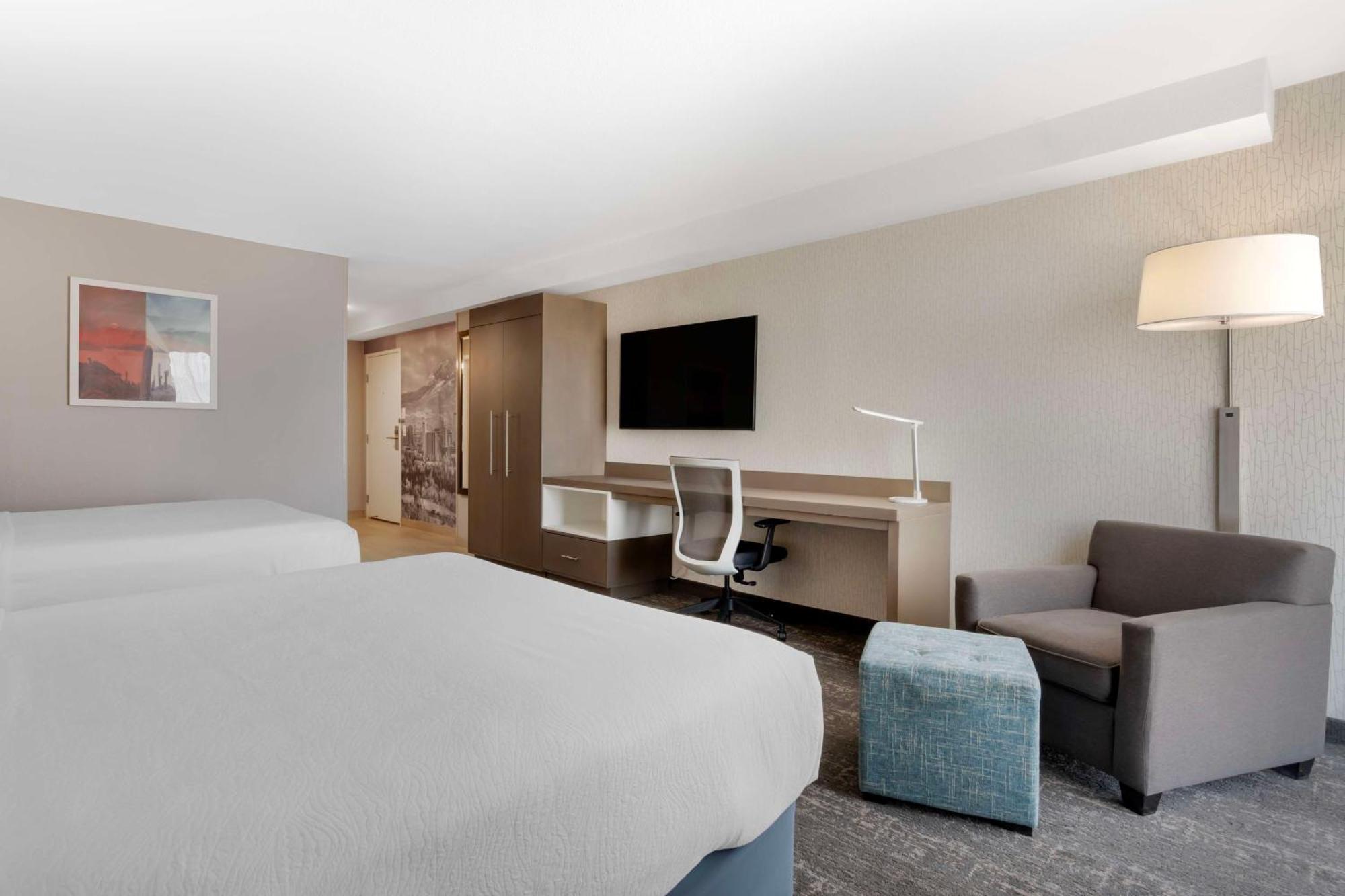 Best Western Plus Sparks-Reno Hotel Esterno foto