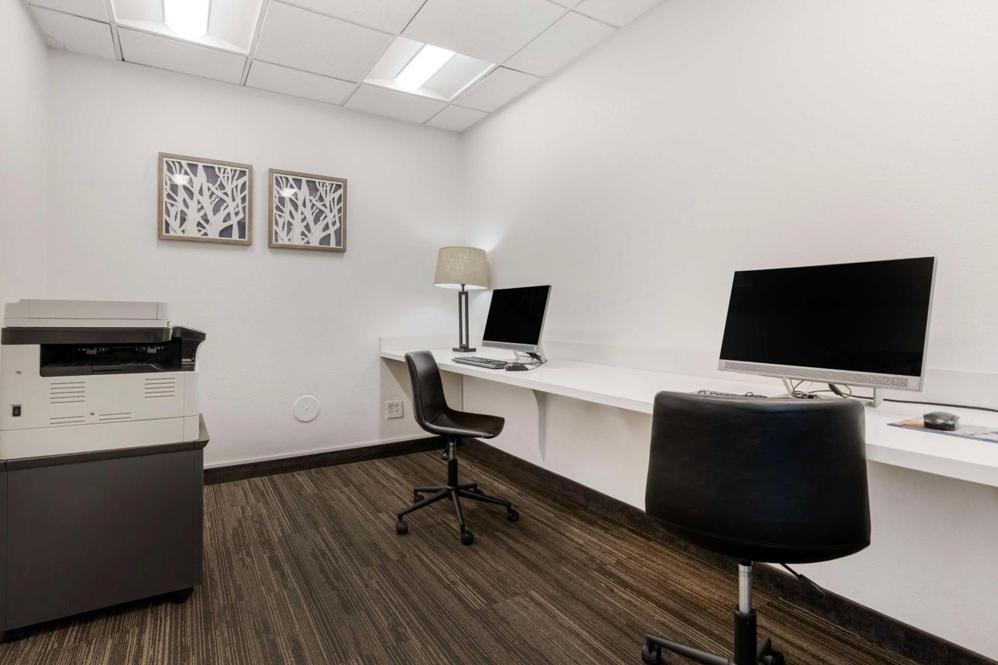 Best Western Plus Sparks-Reno Hotel Esterno foto