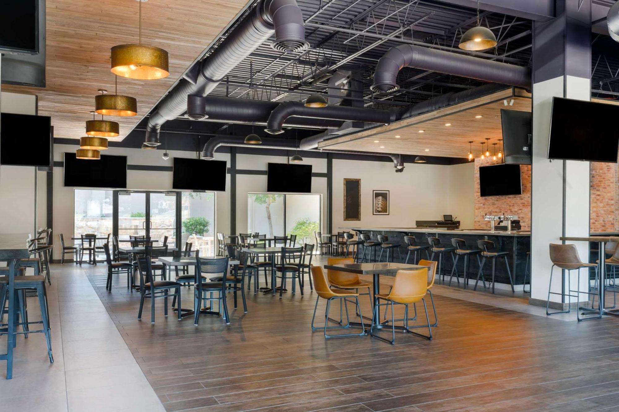 Best Western Plus Sparks-Reno Hotel Esterno foto