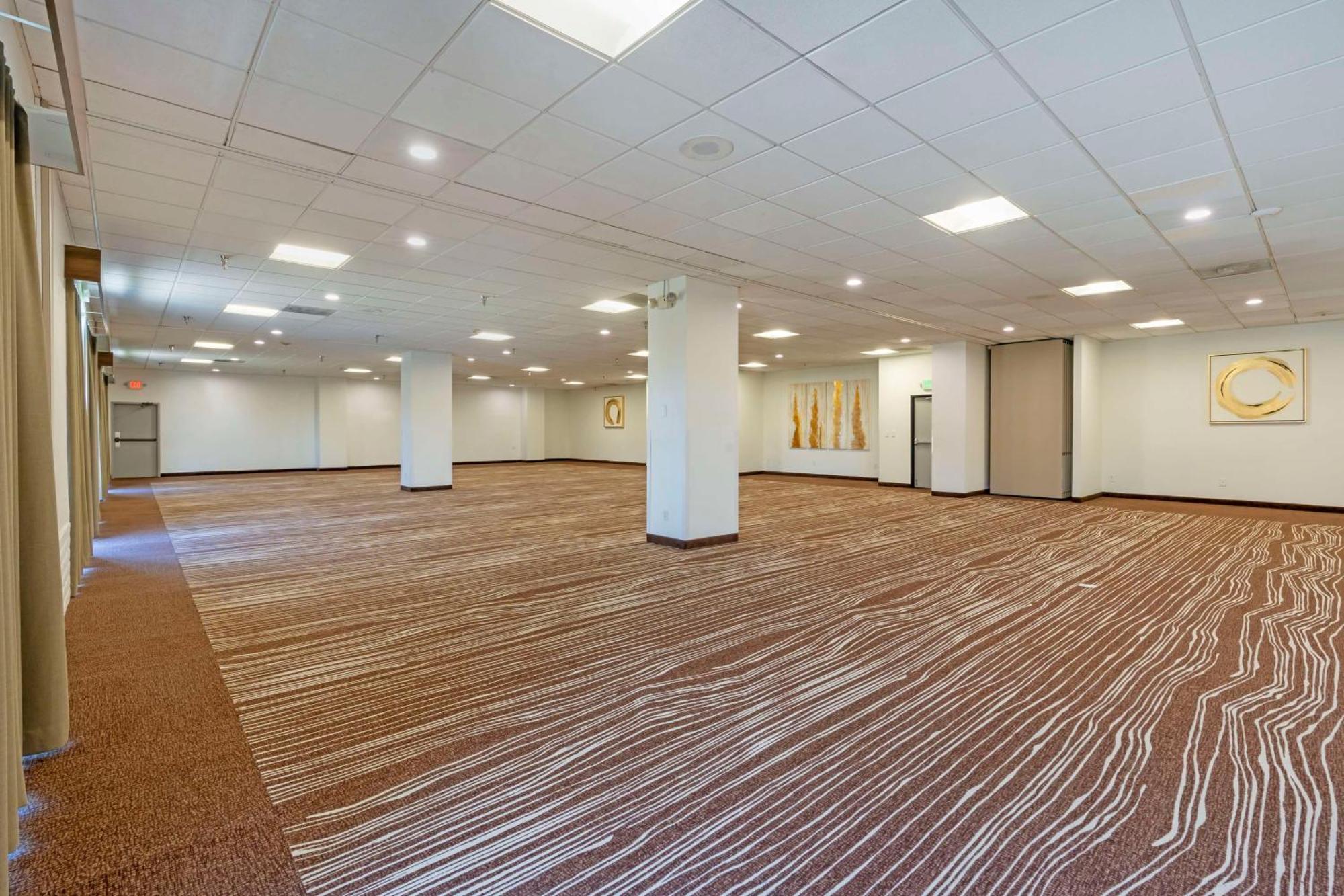 Best Western Plus Sparks-Reno Hotel Esterno foto