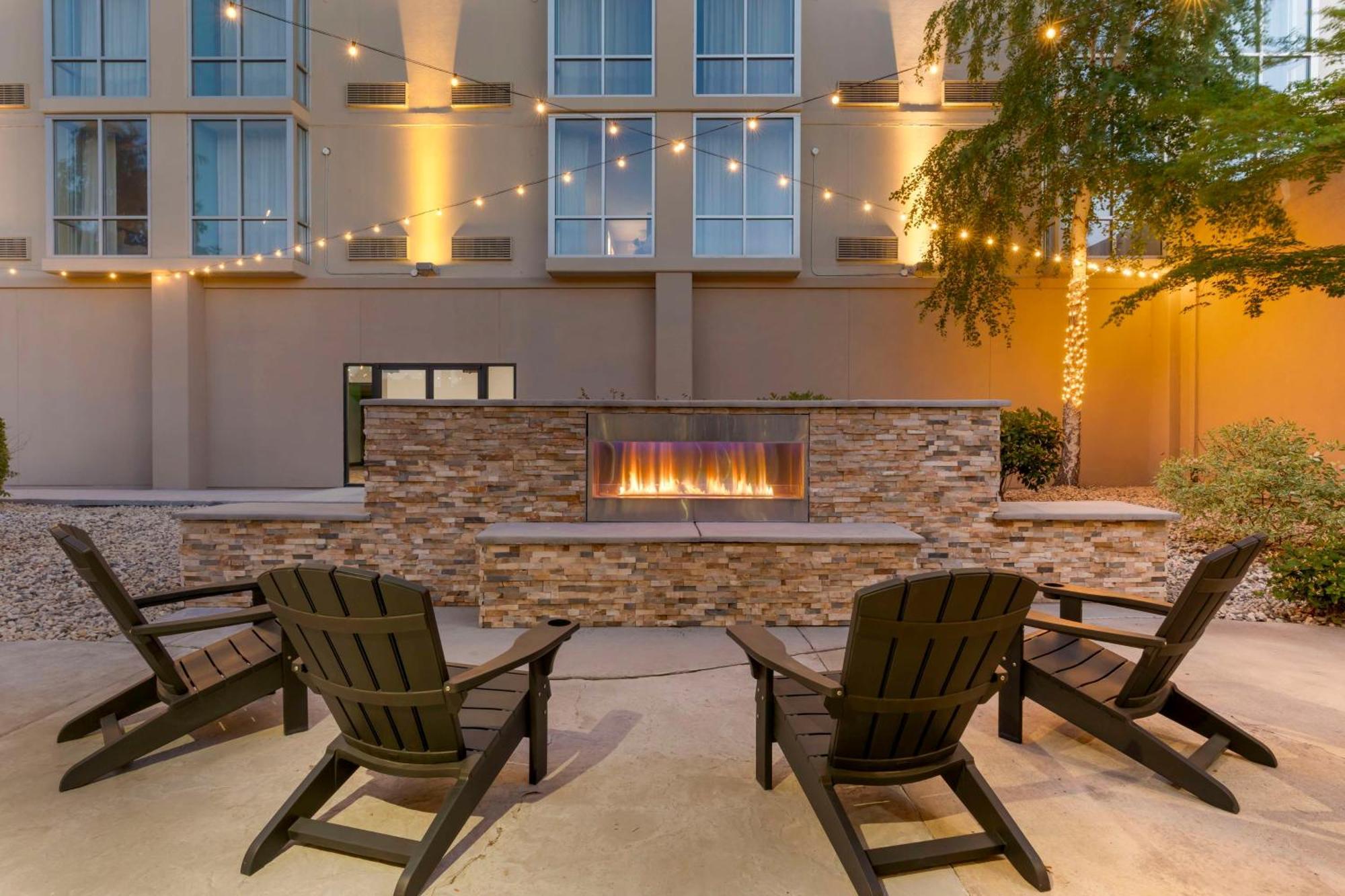 Best Western Plus Sparks-Reno Hotel Esterno foto