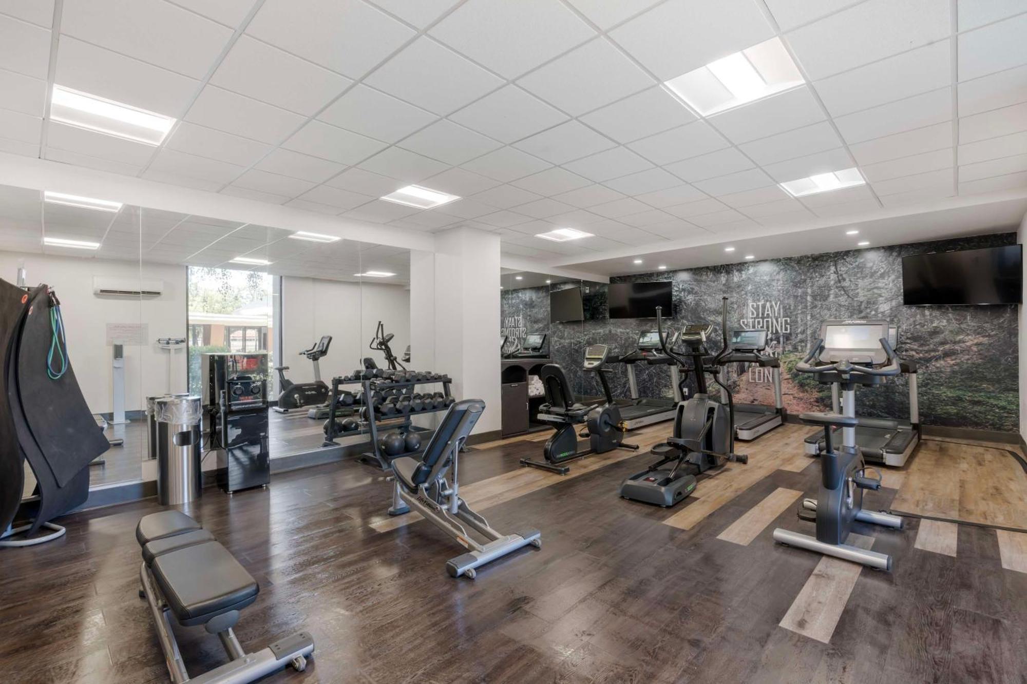 Best Western Plus Sparks-Reno Hotel Esterno foto