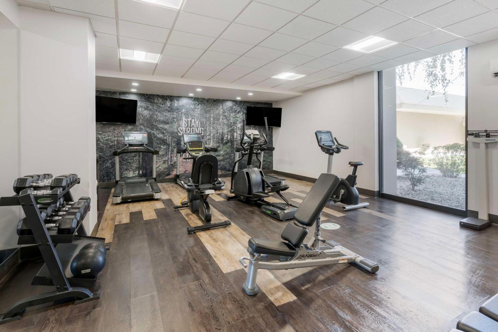 Best Western Plus Sparks-Reno Hotel Esterno foto