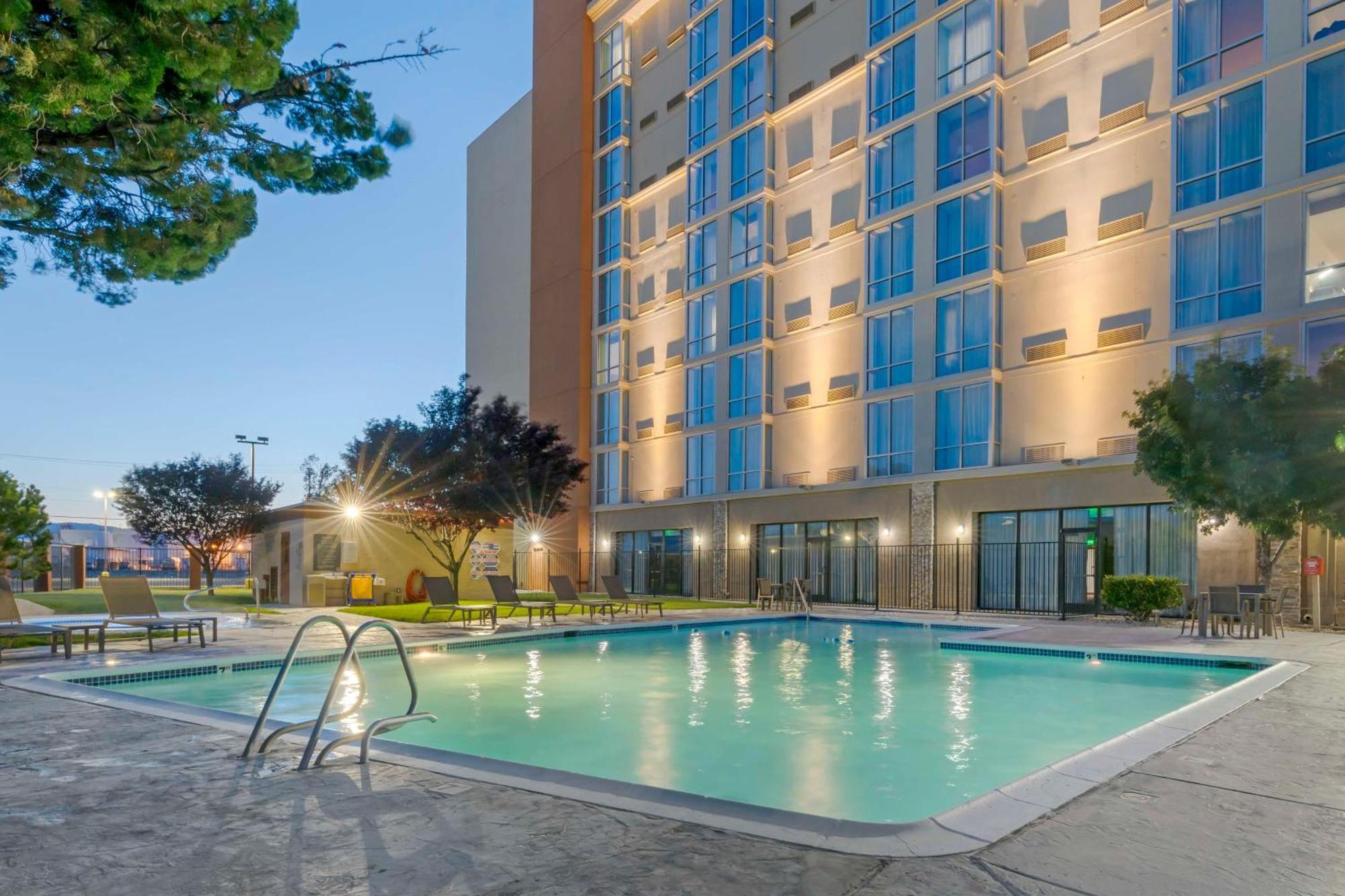 Best Western Plus Sparks-Reno Hotel Esterno foto