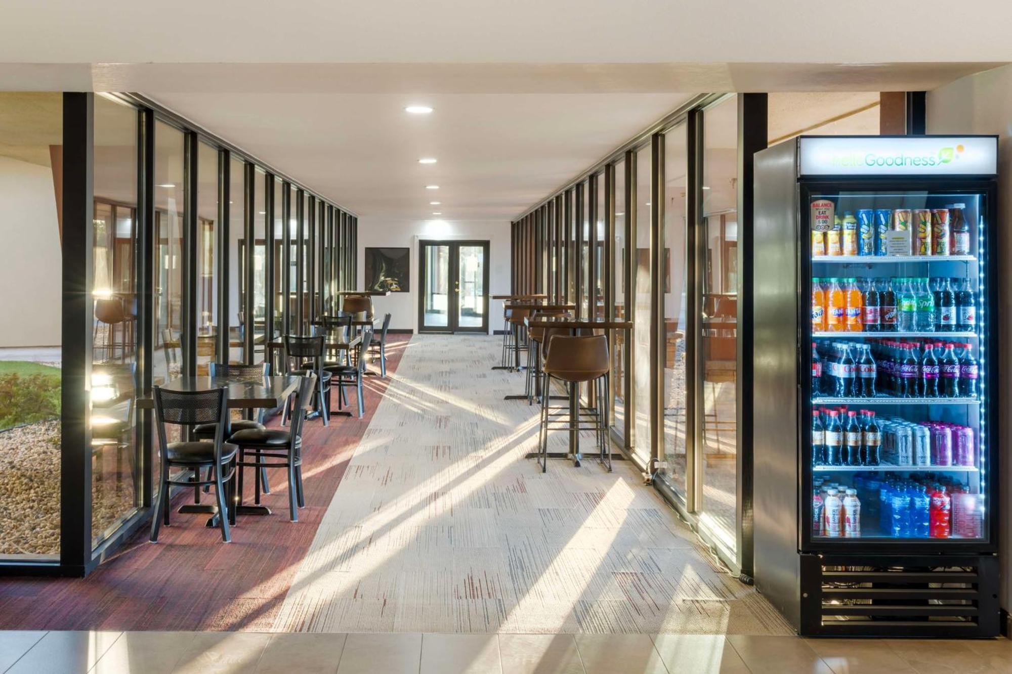 Best Western Plus Sparks-Reno Hotel Esterno foto
